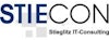 StieCon IT-Consulting GmbH Logo