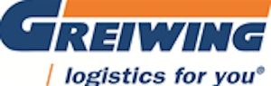 GREIWING logistics for you GmbH Logo