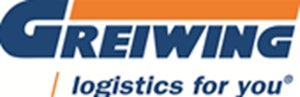GREIWING logistics for you GmbH Logo