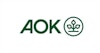AOK Rheinland-Pfalz/Saarland - Die Gesundheitskasse KdöR Logo