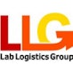 Lab Logistics Group GmbH Logo