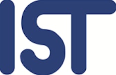 IST METZ GmbH & Co. KG Logo