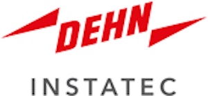 DEHN INSTATEC GmbH Logo