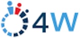 Outsourcing4work Logo