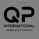 QP International GmbH Logo