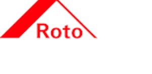 Roto Frank DST Produktions-GmbH Logo