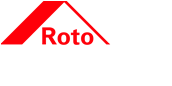 Roto Frank DST Produktions-GmbH Logo