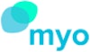 Myosotis GmbH Logo