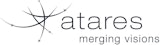 atares GmbH Logo