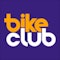 The Bike Club Logo