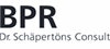 BPR Dr. Schäpertöns Consult GmbH & Co. KG Logo