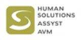 Human Solutions GmbH Logo