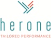 herone GmbH von MINTsax.de Logo