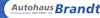 Autohaus Brandt GmbH Logo