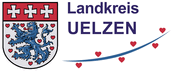 Landkreis Uelzen Logo