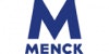 MENCK GmbH Logo