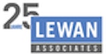 LEWAN ASSOCIATES GmbH Logo