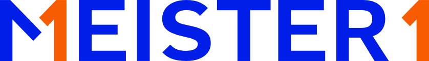 Meister1 Logo