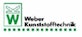 Kunststofftechnik Weber GmbH Logo