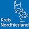 Kreis Nordfriesland Logo