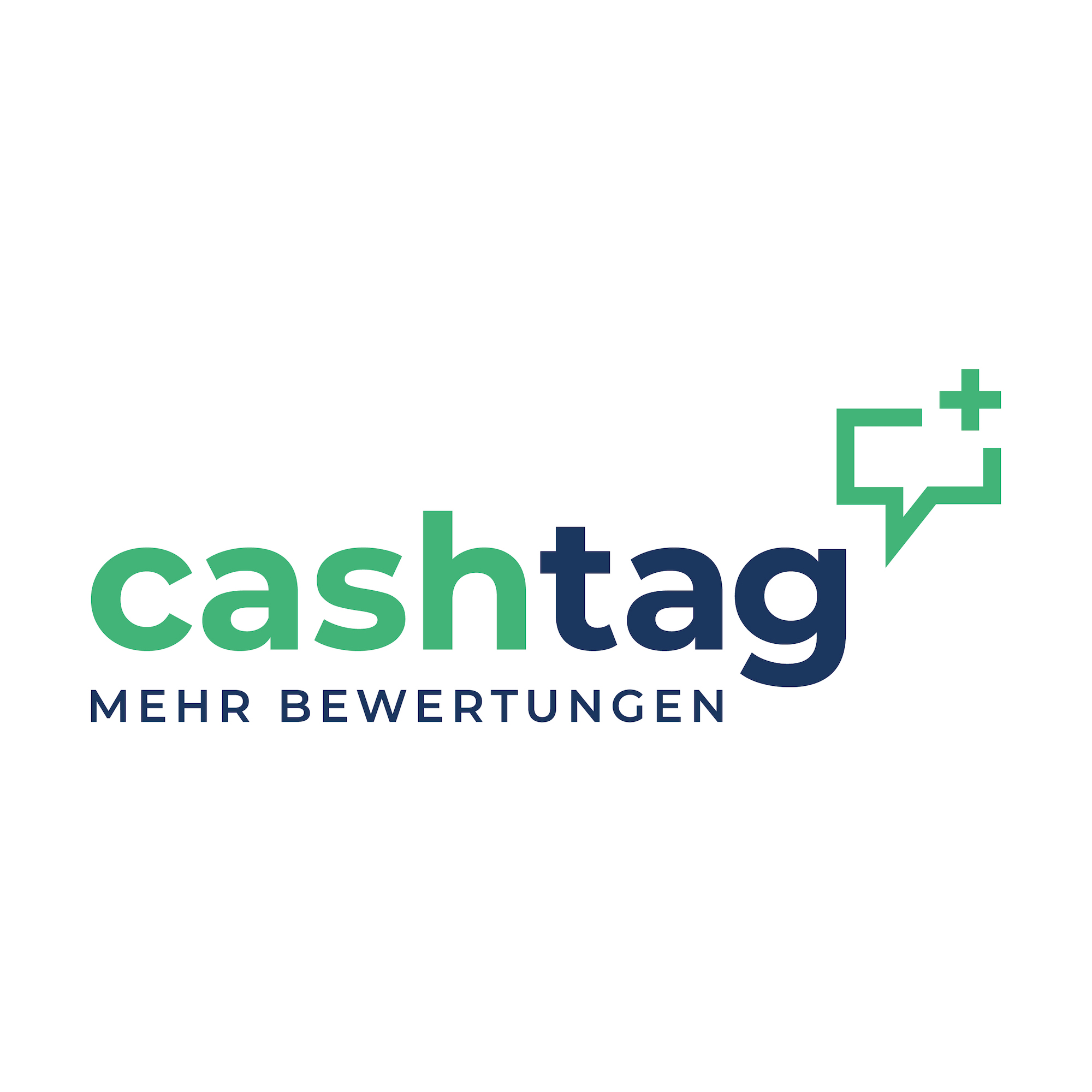 Cashtag GmbH Logo
