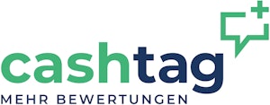 Cashtag GmbH Logo