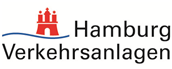 Hamburg Verkehrsanlagen GmbH Logo