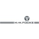 H.-H. Focke GmbH & Co. KG Logo