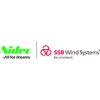 Nidec SSB Wind Systems GmbH Logo