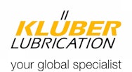 Klüber Lubrication München GmbH & Co. KG Logo