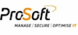 ProSoft GmbH Logo