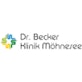 Dr. Becker Klinik Möhnesee Logo