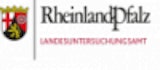 Landesuntersuchungsamt Rheinland-Pfalz Logo