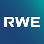 RWE Supply & Trading GmbH Logo