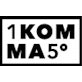 1KOMMA5° GmbH Logo