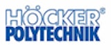 HÖCKER Polytechnik GmbH Logo