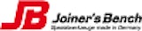 Joiner’s Bench GmbH Logo