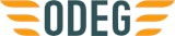 ODEG - Ostdeutsche Eisenbahn GmbH Logo