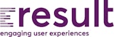 eresult GmbH Logo
