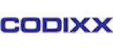 CODIXX AG Logo