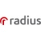 Radius Business Solutions GmbH Logo