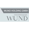 WUND Holding GmbH Logo