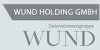 WUND Holding GmbH Logo