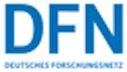 DFN - Verein e. V. Deutsches Forschungsnetz Logo