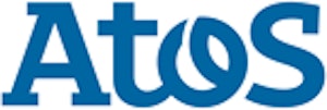 Atos Information Technology Logo