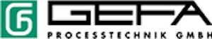 GEFA Processtechnik GmbH Logo