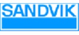 Sandvik Mining and Construction Deutschland GmbH Logo