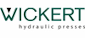 Wickert Maschinenbau GmbH Logo