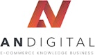 AN Digital Logo