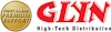 Glyn Jones GmbH & Co. Vertrieb von elektronischen Bauelementen KG Logo